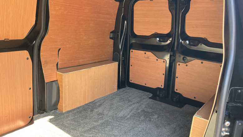 Peugeot Expert Long Diesel 1400 2.0 BlueHDi 145 Asphalt Premium Van